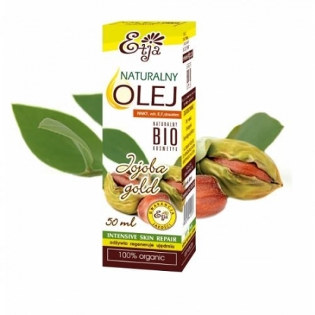 Etja Olej Jojoba BIO 50ml